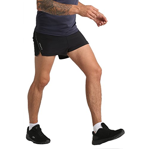 Craft Essential 2 Shorts M, Pantaloncini da Corsa...