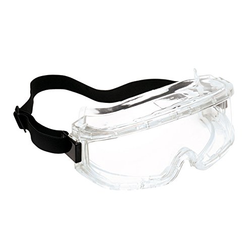 Portwest PW22 Challenger Goggle Clear