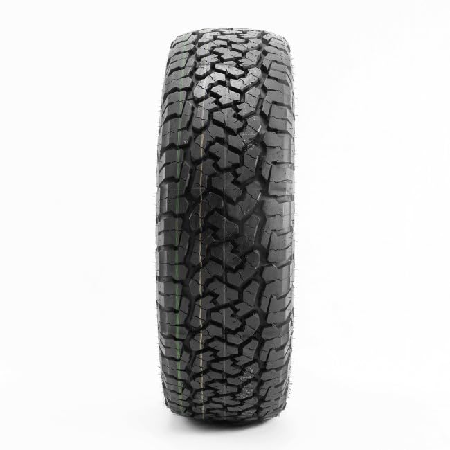 Pneu 225/65R17 AT Aro 17 ROADCRUZA A/T RA1100 102T | Amazon.com.br