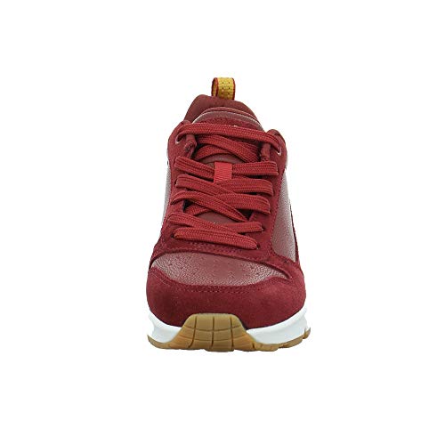 Skechers Basket con cuscino Dair Uno Solid Air