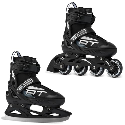RAVEN Profession Inlineskates Inliner für Kinder...