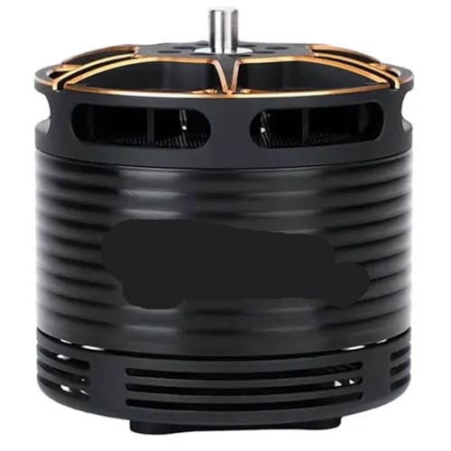 Moteur 350KV avec arbre de 4 mm compatible C99 pour drone