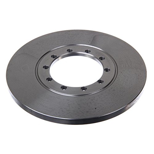 BREMBO 08.A530.10, 2 szt Tarcze Hamulcowe tył 280mm