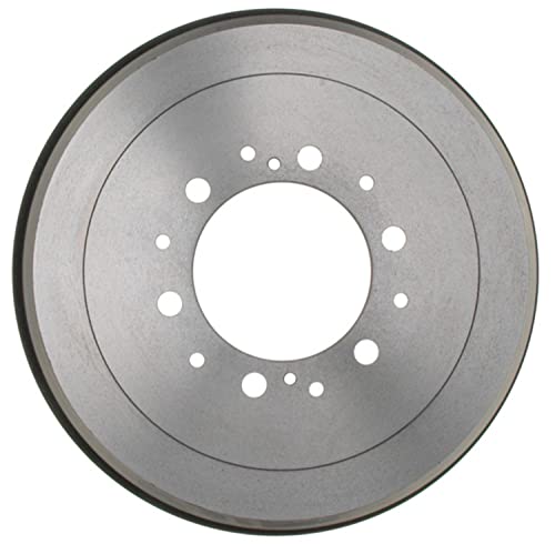 Acdelco Professional 18B149 Rear Brake Drum #TOP1