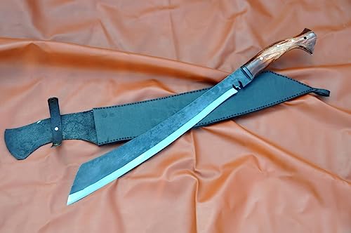 20-inch Golok Parang Machete