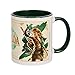 Produktbild Pyramid International The Legend Of Zelda: Tears Of The Kingdom (Link Unleashed) Green Coloured Inner Pod Mug