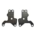 Team Associated 81440 RC8B3.2 FT Front Suspension Arm Inserts,1.2mm