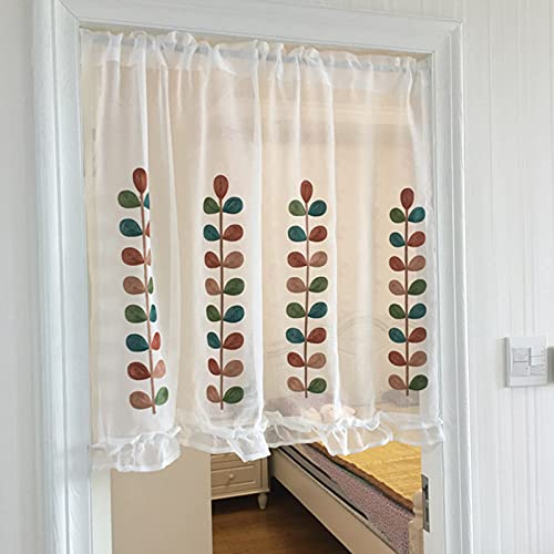 Cortinas rUrEu para balcones y puertas que evitan miradas externas con claridad 2
