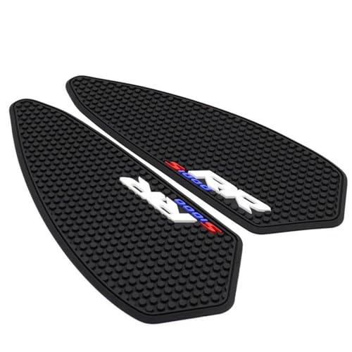 Pads de réservoir S1000RR 2020 : parfaits pour vos sorties sur circuit