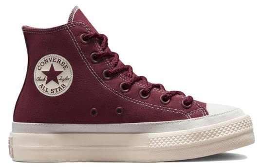 Image of Converse Women's Chuck Taylor All Star Lift High Top Sneakers