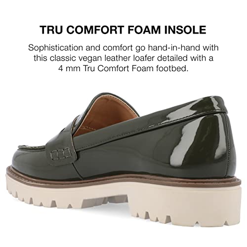 Image of Journee Collection Kenly | Office Shoes