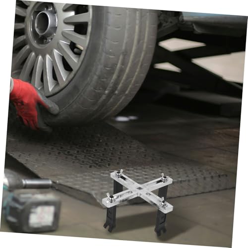 Clé à molette réglable PLAFOPE en acier chrome-vanadium durable - 5