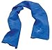 Produktbild Ergodyne Chill-Its Blue 6602 Blue Evaporative Cooling Towel