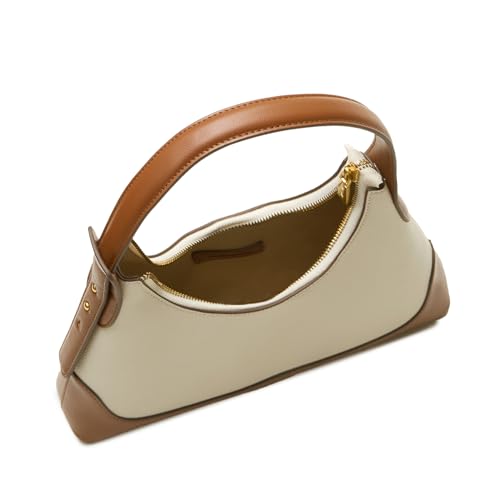 Image of Miraggio Jolene Shoulder Bag With Adjustable Strap | Shoulder Bags For Women | Hobo Silhouette | Gift Items For Women