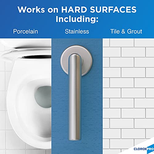 Cloroxpro 31351 Urine Remover For Stains And Odors Refill thumb #2