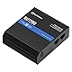 Teltonika RUT200 - Industrieller Cellular Router - 4G/LTE (Cat 4), 3G, 2G