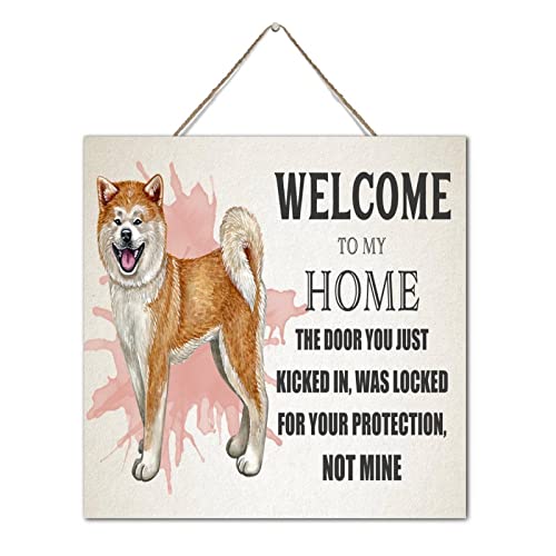 Plaque murale en bois pour bureau et décoration de cheminée coz - 2