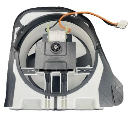 WR17X31476 Refrigerator Condenser Fan & Motor Part for GE Replaces WR17X31186 WR17X31219 WR17X31488