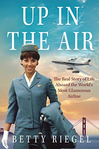 Up in the Air: The Real Story of Life Aboard the World’s Most