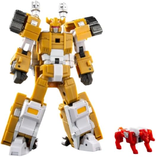 EX-69 IF IronFactory Toy