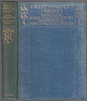 Westminster Abbey B00086EA8E Book Cover