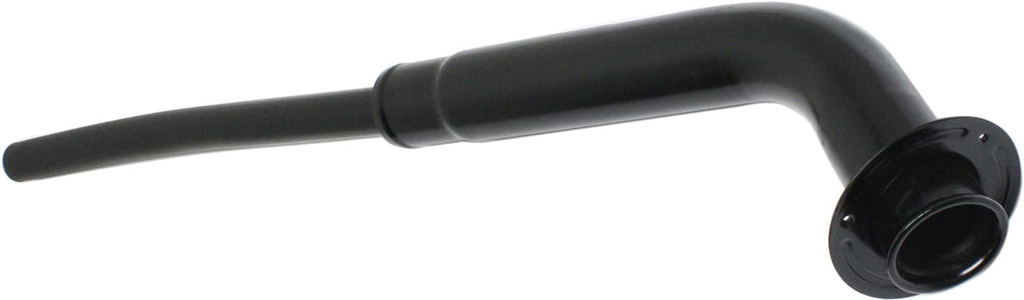 Garage-Pro Fuel Tank Filler Neck Replacement For Ford F-150 1987 1988 1989 1990 1991 1992 1993 1994 1995 1996 1997 4.2L 4.6L 4.9L 5.0L 5.4L 5.8L F-250 4.6L 4.9L 5.0L 5.4L 5.8L 7.5L GAS