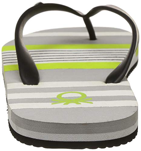 Image of United Colors of Benetton Men's Flip-Flops