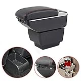 Custom Car Armrest Aufbewahrungsbox Zubehör, es passt für Skoda Octavia A7 2015-2018. HINWEIS: Bitte vergleichen Sie die Installationsposition (mittlere Position neben dem Vordersitz) mit dem Foto in unserer Beschreibung. Es ist kein Problem zu installieren, wenn es sich um dasselbe handelt, wenn es anders ist. Es ist eine gute Idee, uns vor dem Kauf ein Installationspositionsfoto zu zeigen.