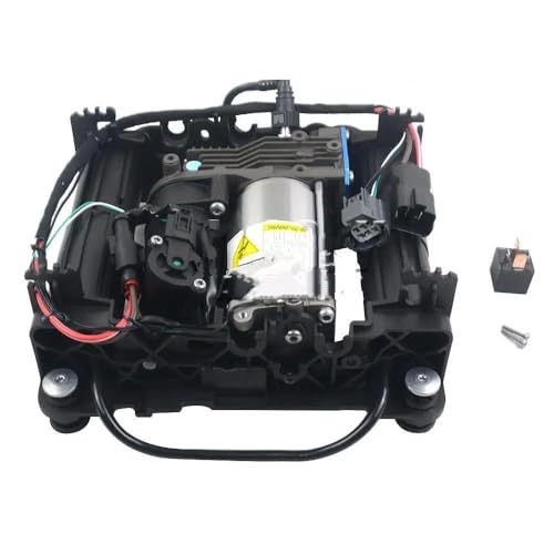 Compresseur de suspension pneumatique LR041777 pour Range Rover L322 AMK