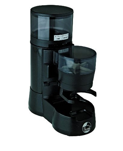 G.A.T. Aluminium Stove top Espresso Maker