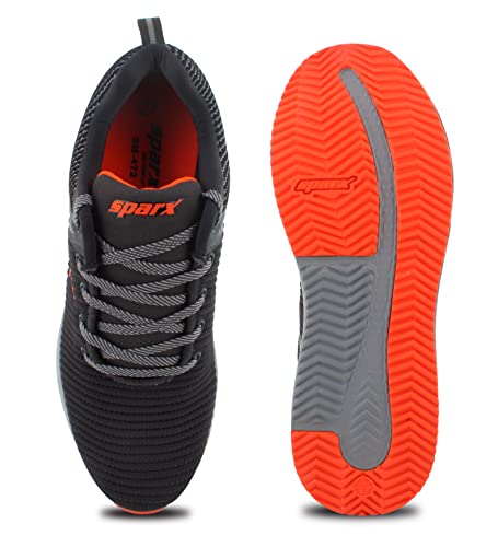 Image of SPARX Mens Sm 472 Running Shoe