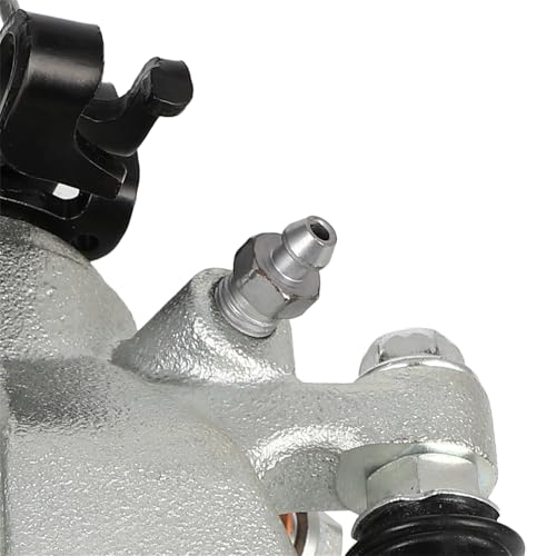 Image of 19B3414 Rear Right Disc Brake Caliper Assembly w /Bracket