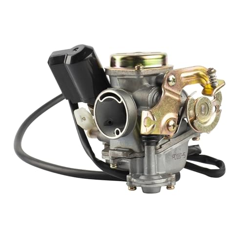 Lu^[ I[go PD18J 18mm I[goCpLu^[ ̂߂ GY6 50cc 60cc 80cc 100cc 139QMB 139QMA XN[^[ ybg ATV S[J[gp