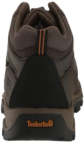 Image of Timberland Kids' Mt. Maddsen Waterproof Hiking Boots