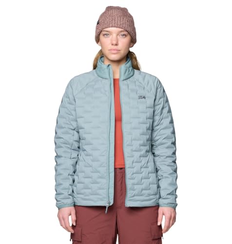 Image of Mountain Hardwear Stretchdown Light Jacket
