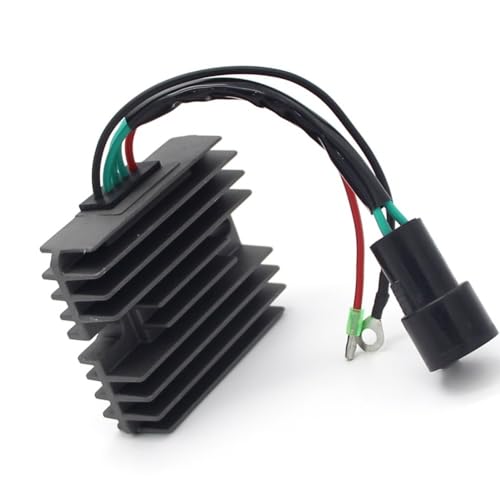 Régulateur de tension pour hors-bord Mercury 75HP 90HP 804278T11