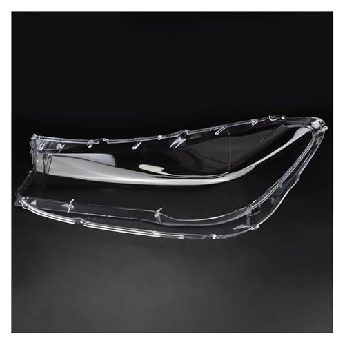 Cache-phares gauche pour BMW Série 7 G11 G12 2016-2018 730Li 740Li