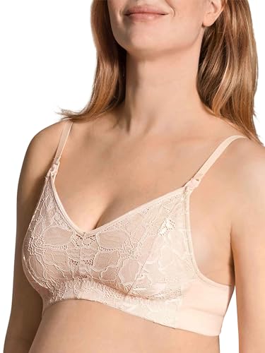 Soutien-gorge femme CALIDA en coton bio premium pour le confort au quotidien
