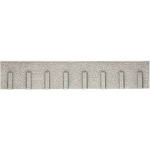 Noch - 58066 - Modélisme Ferroviaire - Bâtiment - Mur De Soutènement