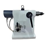 Four Axis Tailstock Indexing Head for CNC Lathes - Manual Rotation with High Precision(Att J310)