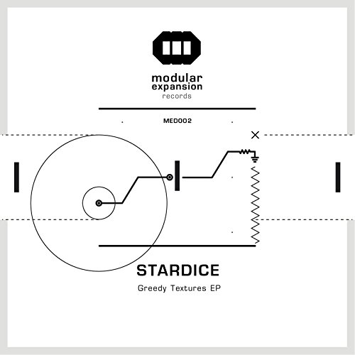 Greedy Textures EP