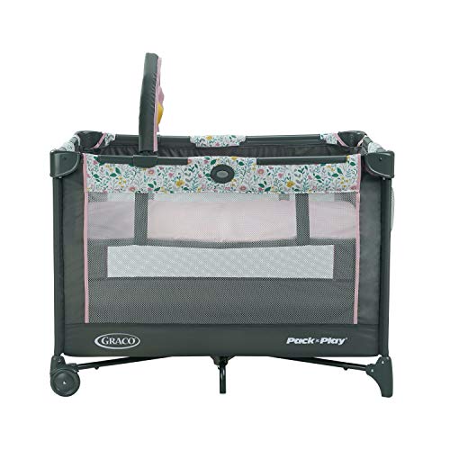 Graco Pack 'N Play On The Go Playard, Tasha #TOP1