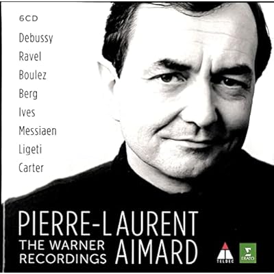 Warner 20th Century Recor
