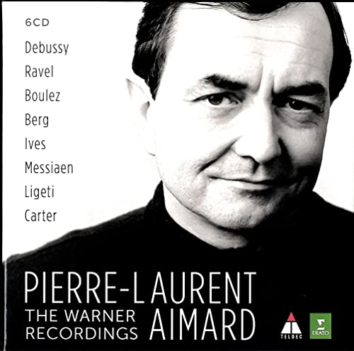 Complete Warner 20th Century Recordings