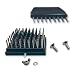 Grill Daddy GB05522S Replacement Brush