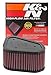 K&N Engine Air Filter: High Performance, Powersport Air Filter: Fits 2003-2013 KAWASAKI/SUZUKI (KVF650 Brute Force 4x4, KFX700, KVF700 Prairie 4x4, Team Green, Hardwoods Green HD, KVF650) KA-6503