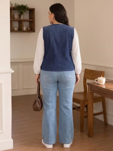 MAYKR denim jacket – image 2