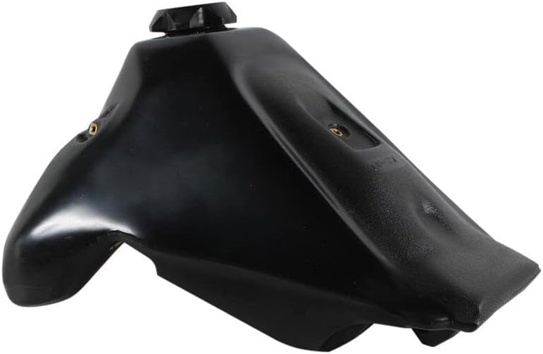 IMS Gas Tank Compatible with 21-22 HONDA CRF450RX (2.6 Gallon) (Black)