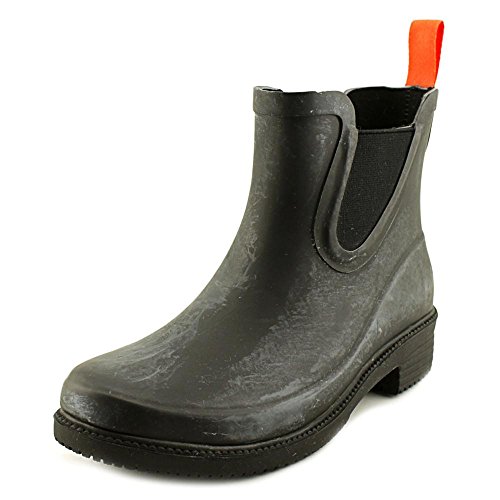 SWIMS Dora Boot, Stivali di Gomma Donna, Nero