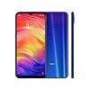 Xiaomi Redmi Note 7 RAM 4GB + ROM 128GB (Blue/ブルー) Snapdragon 660 6.3インチ MIUI10 水滴型ノッチ 4800万画素カメラ 4000mAh大容量バッテリー搭載 SIMフリー スマートフォン本体 (グローバル版/日本語対応・Googleアプリ対応) #1